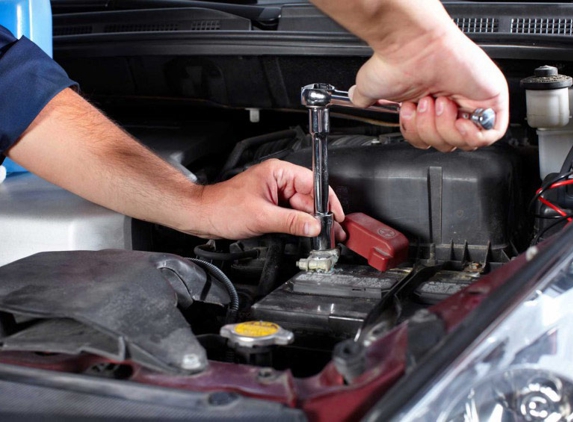 AH Sparks Auto Electrical Services - St Ives, NSW