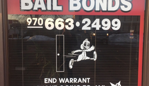 Affordable Bail Bonds - Fort Collins, CO