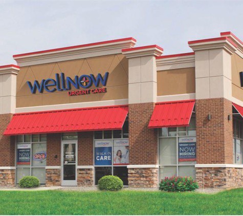 WellNow Urgent Care - Herkimer, NY