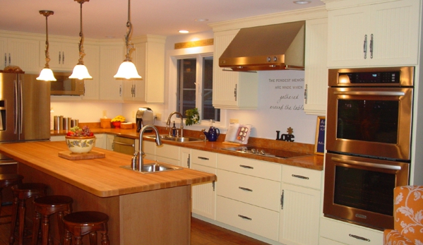 Advanced Kitchens - Ellington, CT