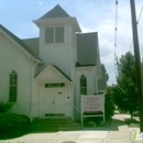 Louisville United Methodist - United Methodist Churches