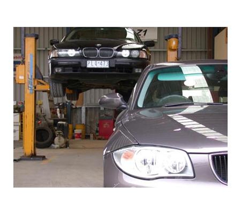 Transport Tyres - Delacombe, VIC