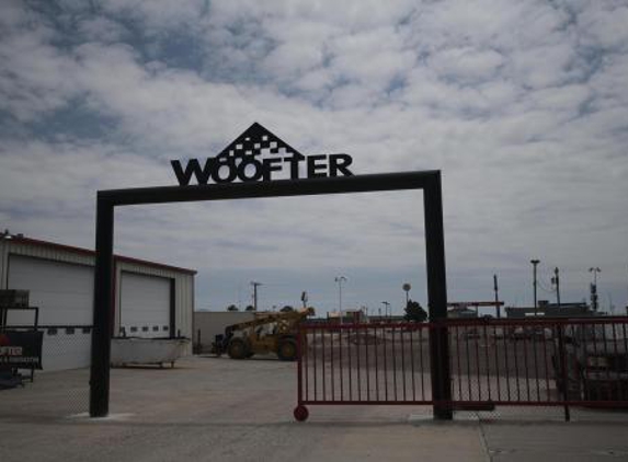 Woofter Construction - Colby, KS