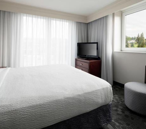 Courtyard by Marriott - Federal Way, WA