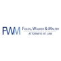 Folds & Walker LLC