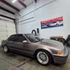 Artie's Professional Window Tinting