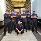 Moving Safely Now