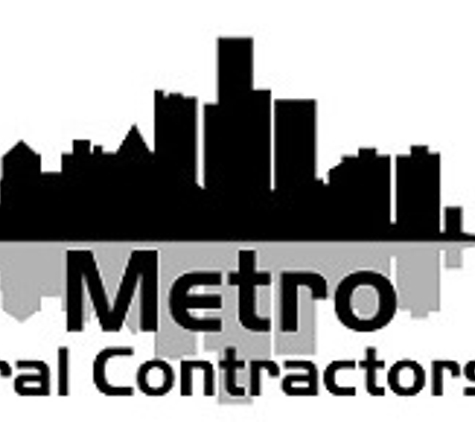 Metro General Contractors, Inc. - Wixom, MI