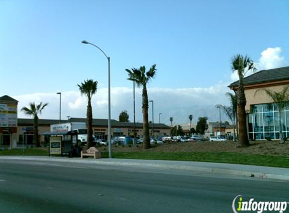 Next Level Salon & Barber Shop - Fontana, CA