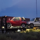 Reyâ??s Service Center and Wrecker Service - Towing Equipment