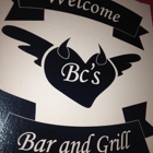 BC's Bar & Grill