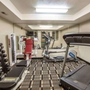 Comfort Inn & Suites Beaver - Interstate 15 North - Motels