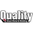 Quality Sheet Metal And Welding - Sheet Metal Work