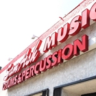 Sam Ash Drum Store