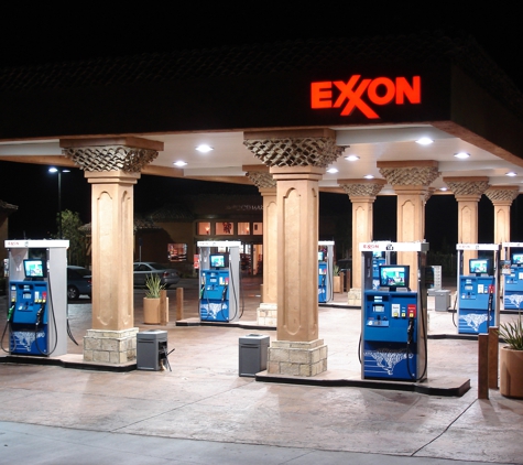 Petroleum and C-Store Management Group - Los Angeles, CA