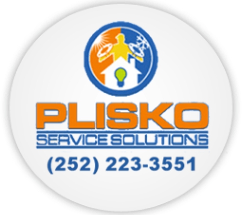 Plisko Service Solutions