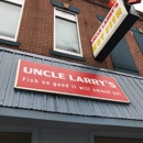 Uncle Larry's Restaurant - Seafood Restaurants