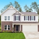 Hunters Run New Homes in Brookville by Fischer Homes