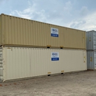 United Rentals-Storage Containers & Mobile Offices