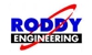 Roddy Engineering Logo