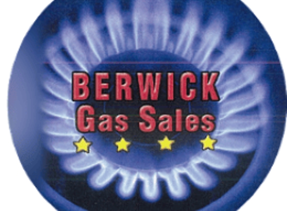 Berwick Gas Sales - Berwick, PA