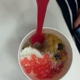 RedBerry Frozen Yogurt