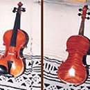 Paul E Stevens Violins - Musical Instruments
