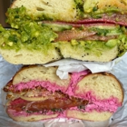 Belles Bagels