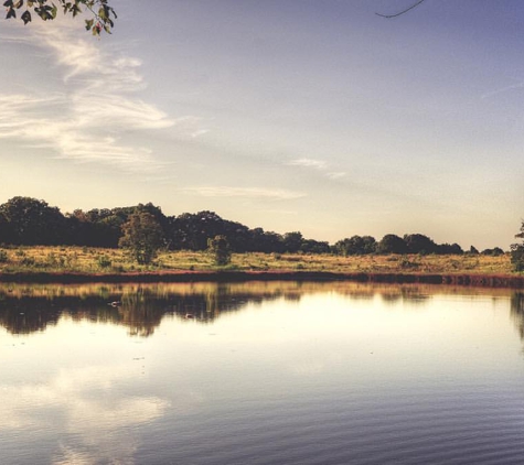 Occoquan Bay Refuge - Woodbridge, VA