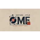 OME Vintage - Lingerie