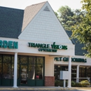 Triangle Visions Optometry - Optometrists