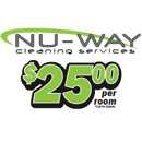 Nu-Way Carpet Cleaning - Carpet & Rug Cleaners