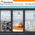 Sunbird Cleaning Services