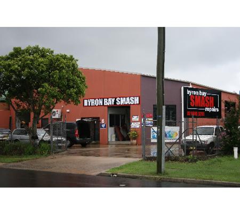 Byron Bay Smash Repairs - Byron Bay, NSW