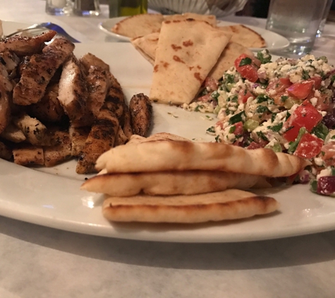 Meze - Brooklyn, NY