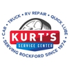 Kurt's Service Centers gallery