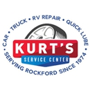 Kurt's Service Centers - Auto Repair & Service