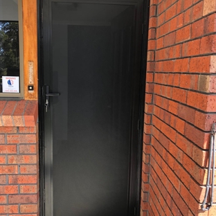 SS Windows and Doors
