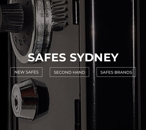 A. Abbott Locksmiths & Safes. Safes Sydney