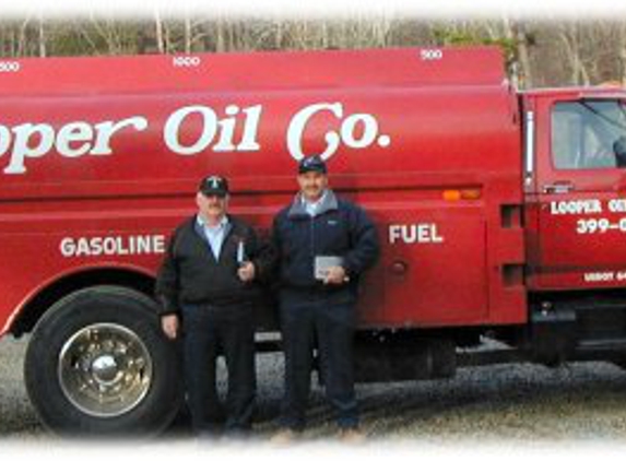 Looper Oil - Lincolnton, NC