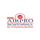 Airpro West Coast Air Conditioning Inc