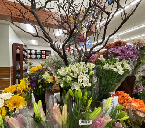 Albertsons - Dana Point, CA