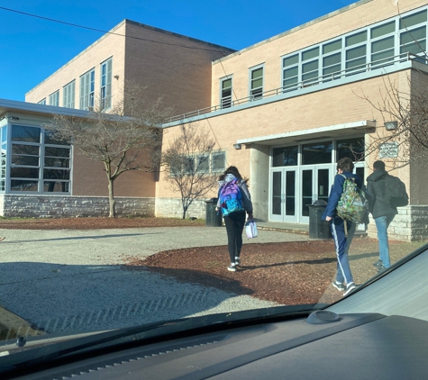 South Orange Middle School - South Orange, NJ