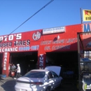 Soto Tires - Tire Dealers