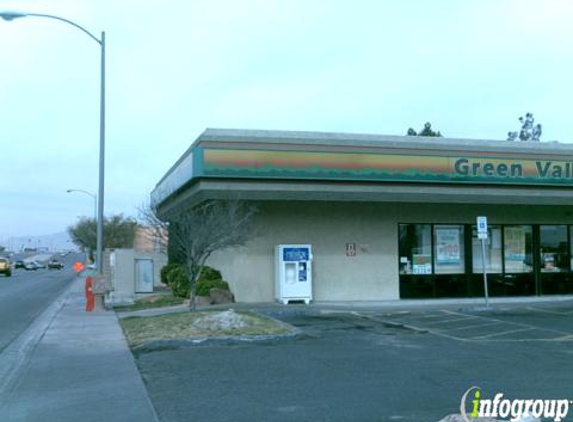 Green Valley Grocery - Las Vegas, NV