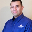 Oscar Castaneda - Insurance Adjusters