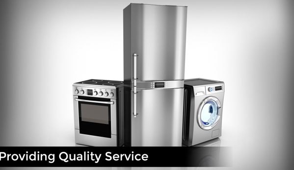 Julian's Appliance Centre - Newtown, VIC. Providing Quality Service