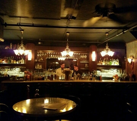 Volstead's Emporium - Minneapolis, MN