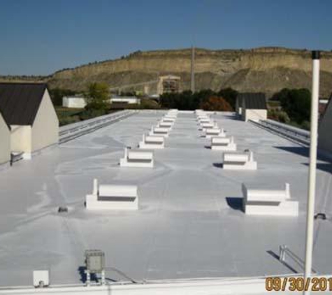 Mast Roofing, Inc. - Redding, CA
