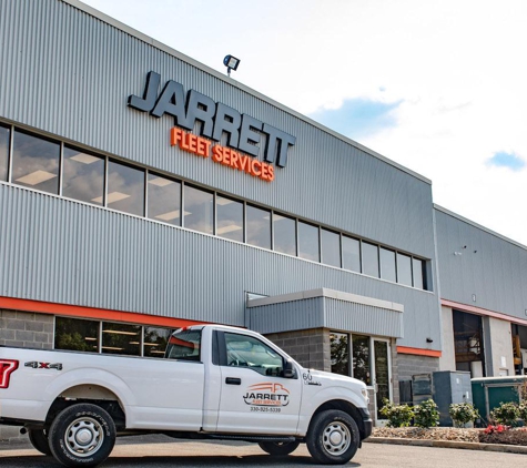 Jarrett Fleet Services - Kent, OH